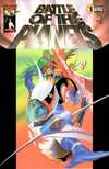 Battle of the Planets comic books